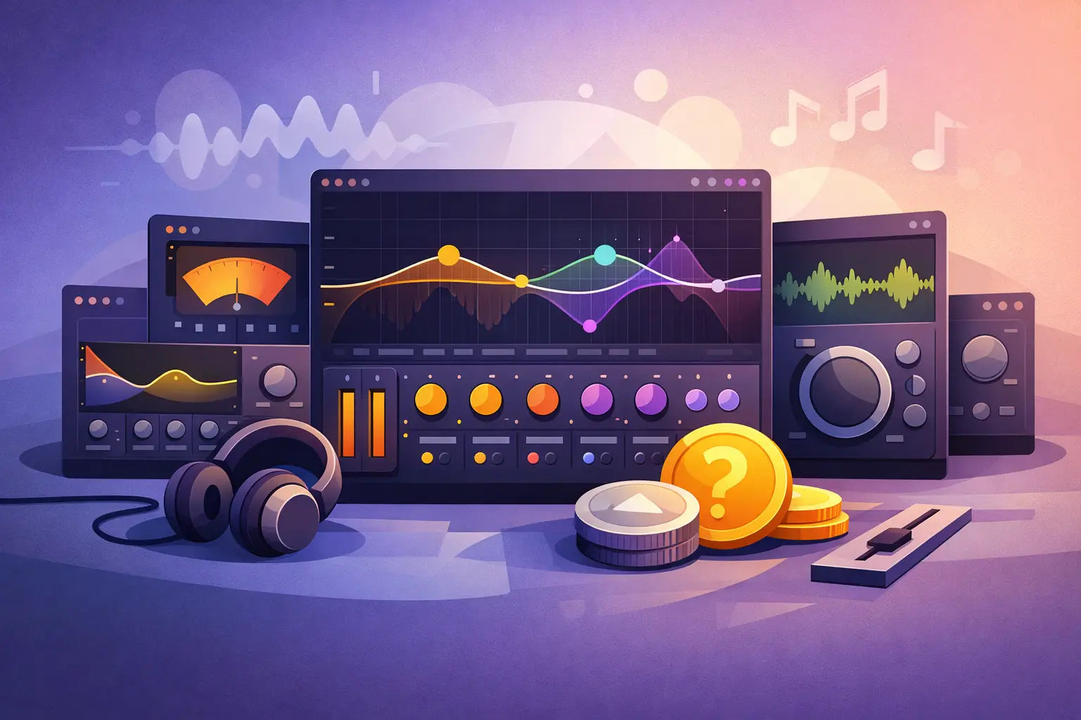 FabFilter Bundle for Mixing Worth It?