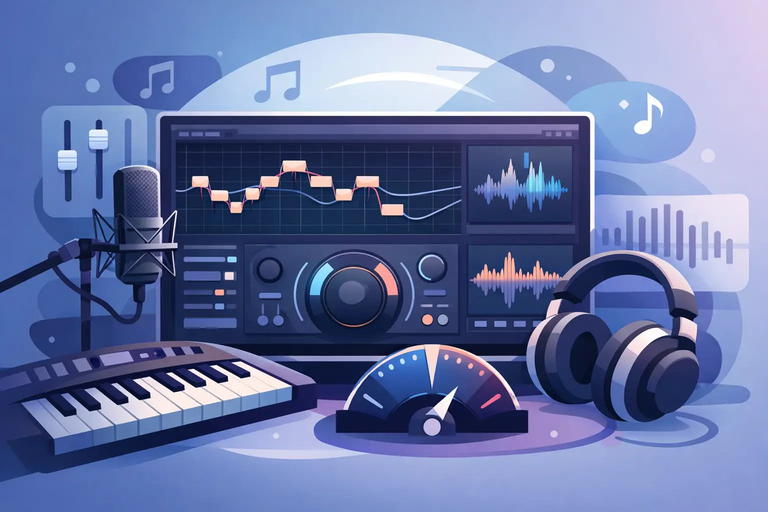 Best Autotune Plugin for Beginners
