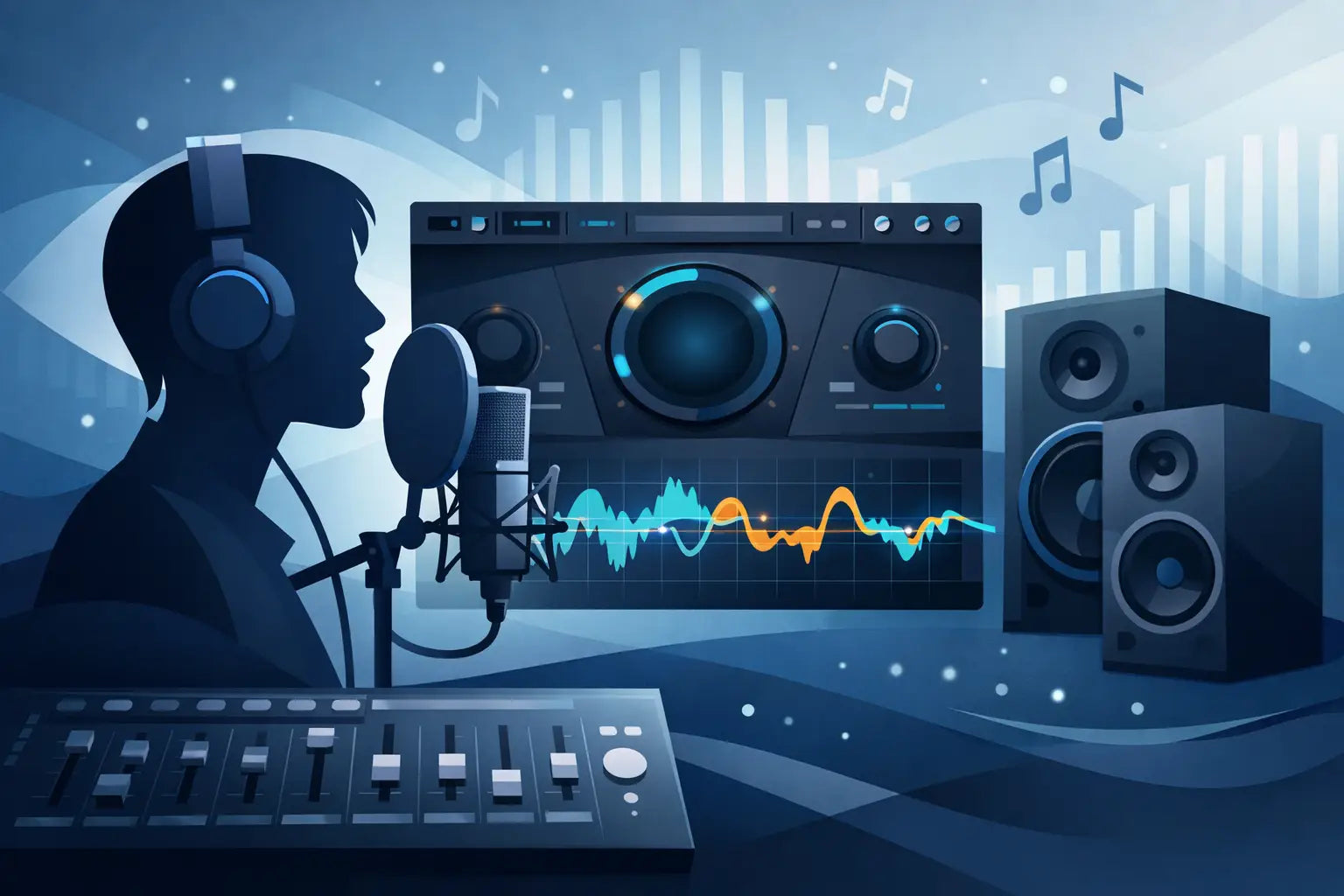Antares AutoTune Review for Serious Artists