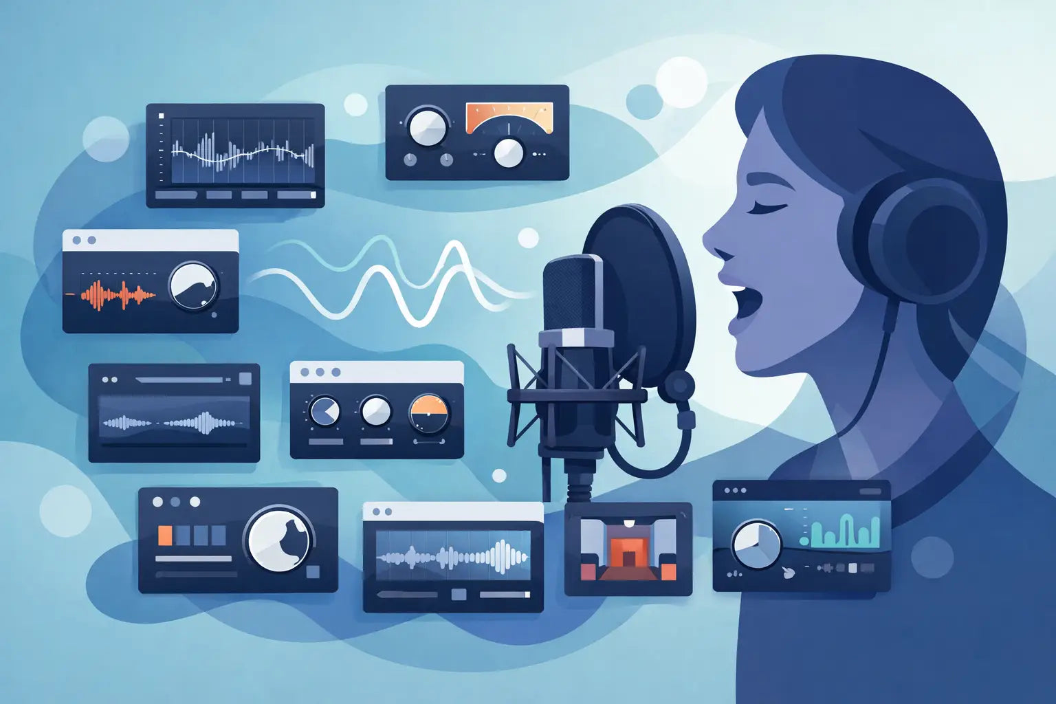 9 Best Plugins for Vocal Clarity