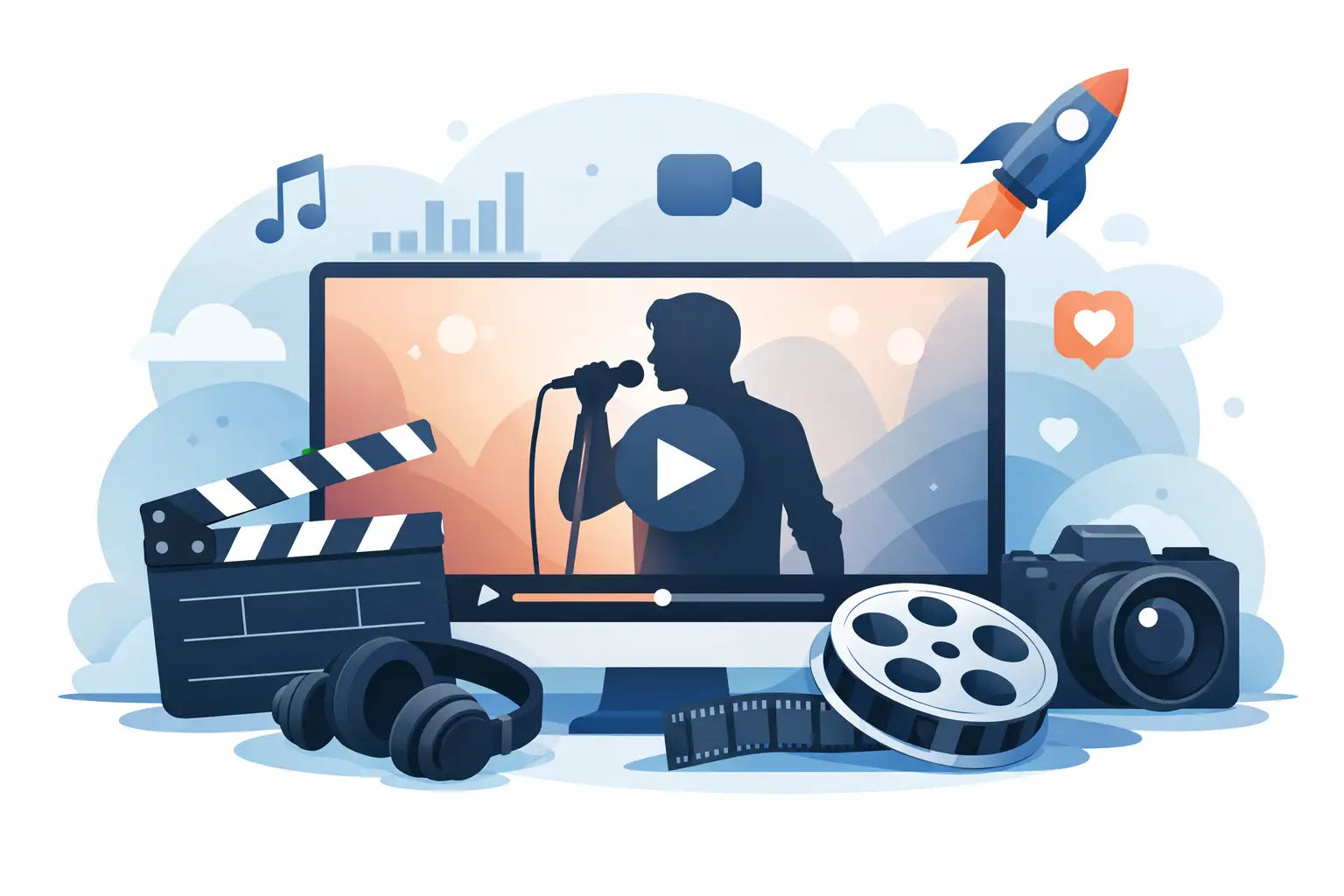 Why Official Music Video Releases Matter