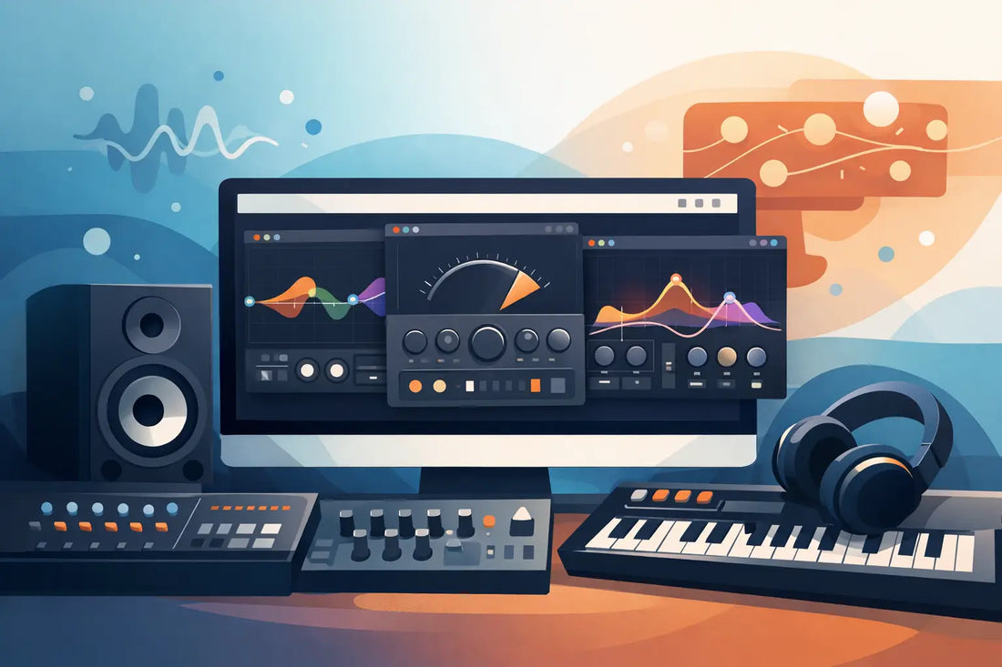 FabFilter Bundle Review for Serious Artists