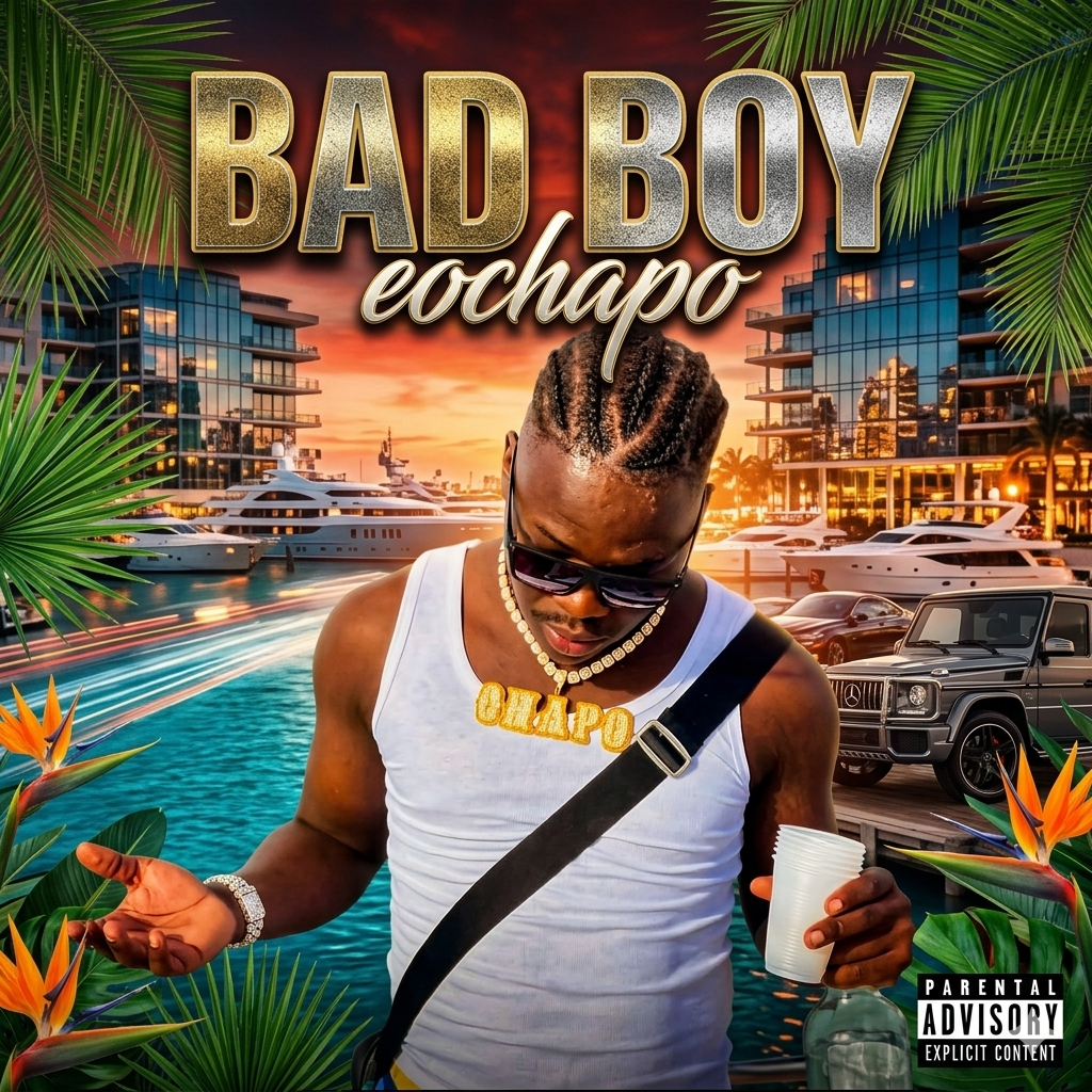 BAD BOY (Unreleased Track)