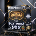 THE PLATINUM MIX (Preset)